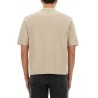 COTTON BOWLING SHIRT