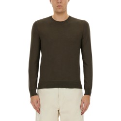 WOOL JERSEY.