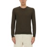 WOOL JERSEY.