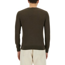 WOOL JERSEY.