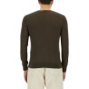 WOOL JERSEY.