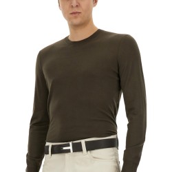 WOOL JERSEY.