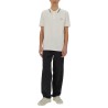 COTTON PIQUE POLO