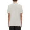 COTTON PIQUE POLO