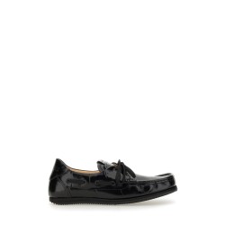 MOCCASIN "THE BATTO"