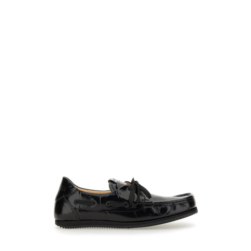 MOCCASIN "THE BATTO"