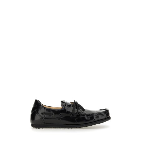 MOCCASIN "THE BATTO"