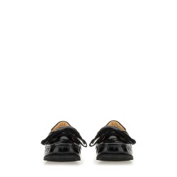 MOCCASIN "THE BATTO"