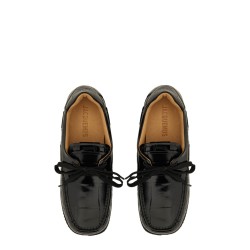 MOCCASIN "THE BATTO"