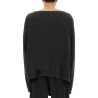 SWEATSHIRT WITH LOGO