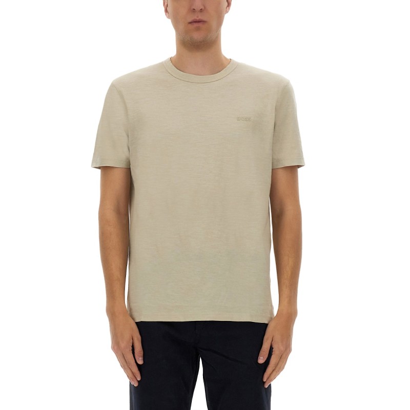 T-SHIRT "TEGOOD