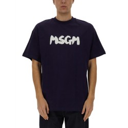 COTTON T-SHIRT
