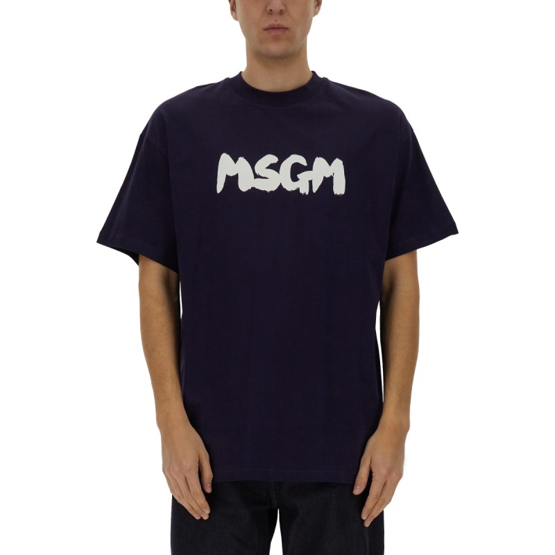 COTTON T-SHIRT