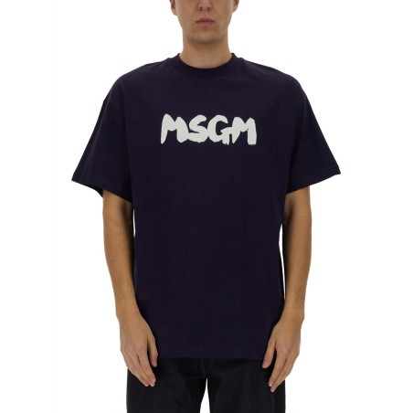 COTTON T-SHIRT