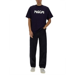 COTTON T-SHIRT