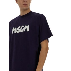 COTTON T-SHIRT