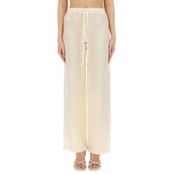 LINEN PANTS
