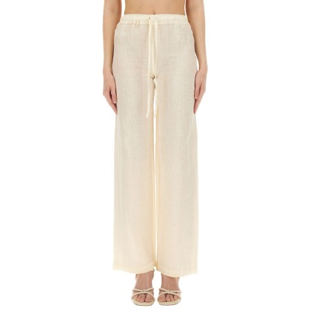 LINEN PANTS