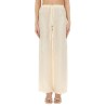 LINEN PANTS