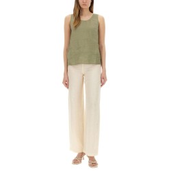 LINEN PANTS