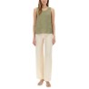 LINEN PANTS