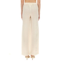 LINEN PANTS