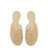 SANDAL "RHODES"