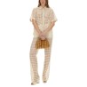 MACRAMÉ SHIRT