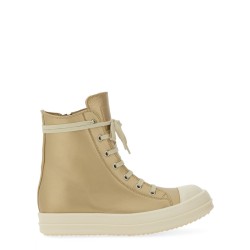 SNEAKER HIGH