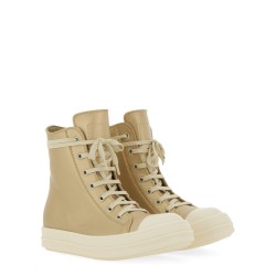 SNEAKER HIGH