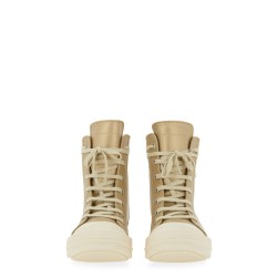 SNEAKER HIGH