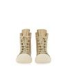 SNEAKER HIGH