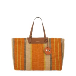 TOTE BAG WITH LOGO