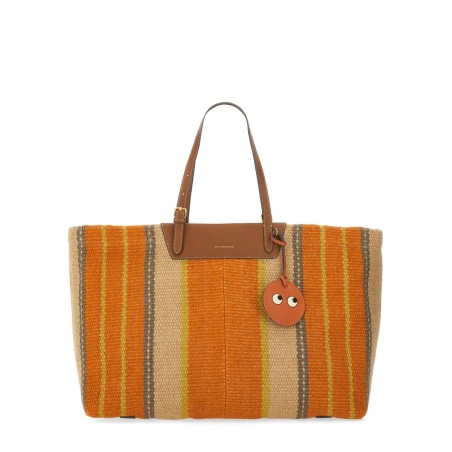 TOTE BAG WITH LOGO