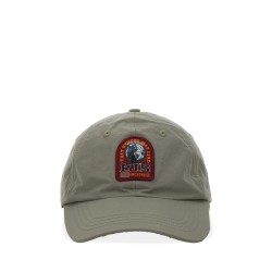 BASEBALL HAT WITH LOGO