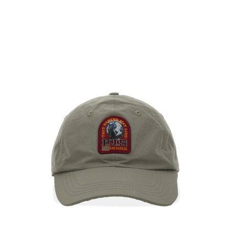 BASEBALL HAT WITH LOGO