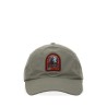 BASEBALL HAT WITH LOGO