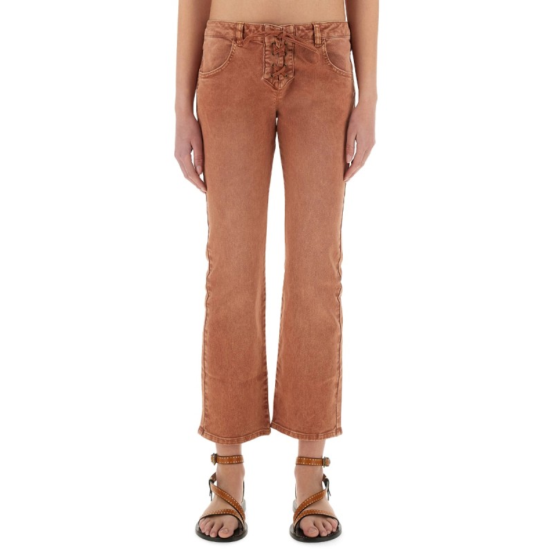 PANTS "VANEL"