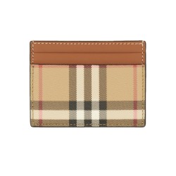 CARD HOLDER "CHECK"