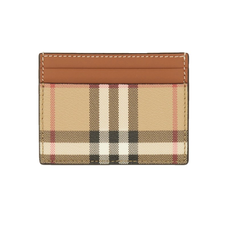 CARD HOLDER "CHECK"