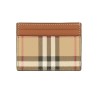 CARD HOLDER "CHECK"