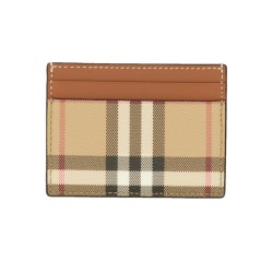 CARD HOLDER "CHECK"