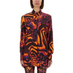 PRINTED SHIRT