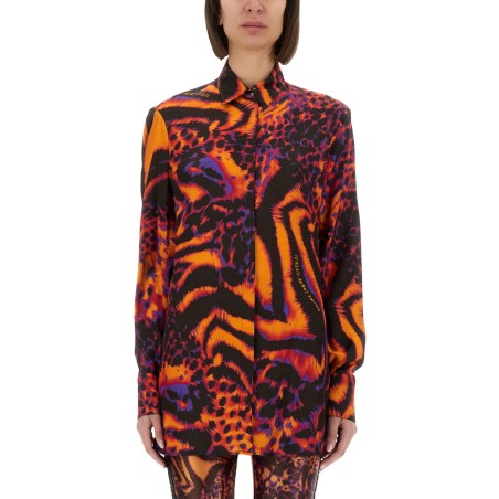 PRINTED SHIRT