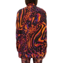 PRINTED SHIRT