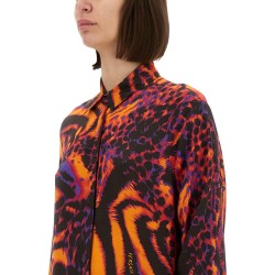 PRINTED SHIRT