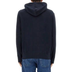 SWEATSHIRT WITH LOGO