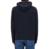 SWEATSHIRT WITH LOGO