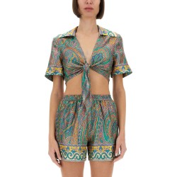 SILK TOP