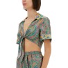 SILK TOP